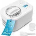 Clatronic ICM 3799 Compressor Ice Cream Maker 1L Clatronic ICM 3799 Compressor Ice Cream Maker 1L