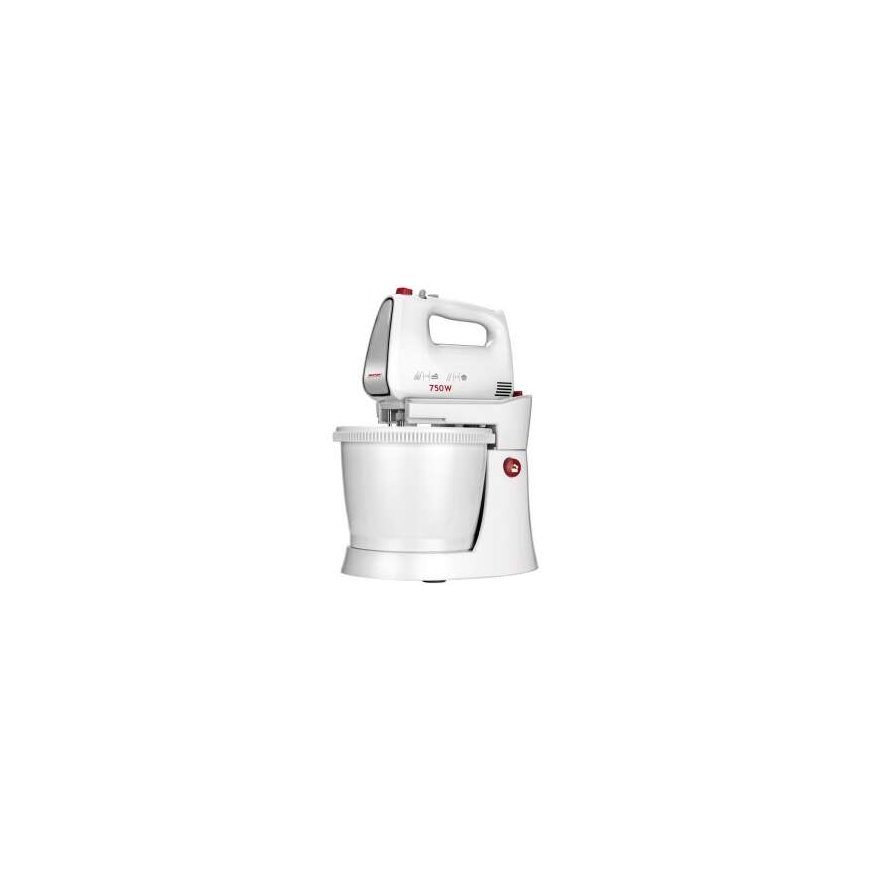 MPM MMR-20Z|C Mixer with rotary bowl