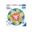 Ravensburger Ice Cream Dėlionė 500 vnt Maistas ir gėrimai Ravensburger Ice Cream Dėlionė 500 vnt Maistas ir gėrimai