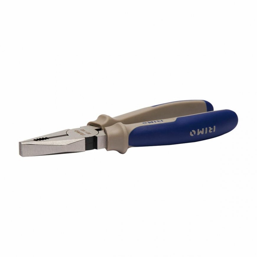 Combination pliers 601 Irimo 180mm – 3