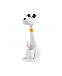 Led Rebel table lamp - dog