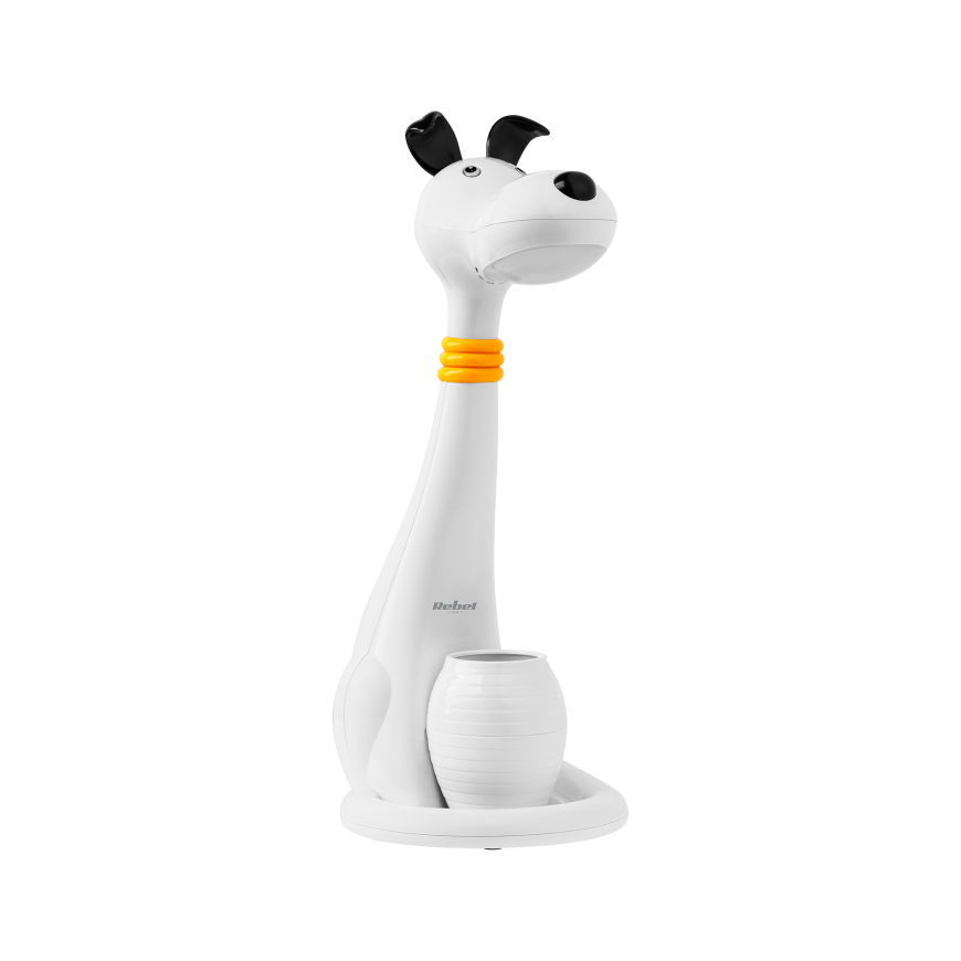 Led Rebel table lamp - dog – 2