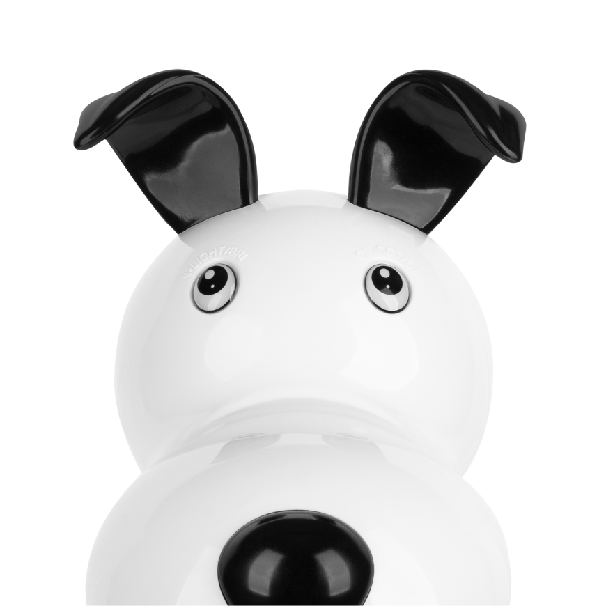 Led Rebel table lamp - dog – 5