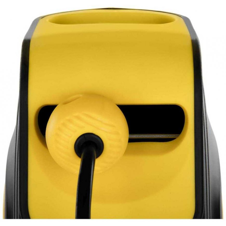 MSW Sieninis automatinis kabelio ritė su ilgintuvu AC230V / 10A / 50Hz lizdas, ilgis 21,5m – 4