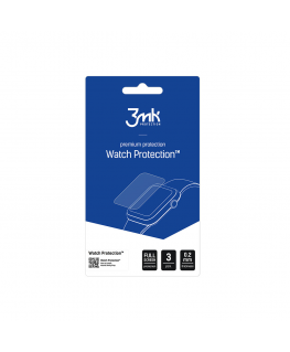 G 043 - 3mk Watch Protection™ v. ARC+ screen protector