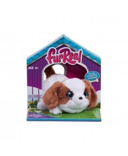 FURREAL interaktiivne loom My Mini´s