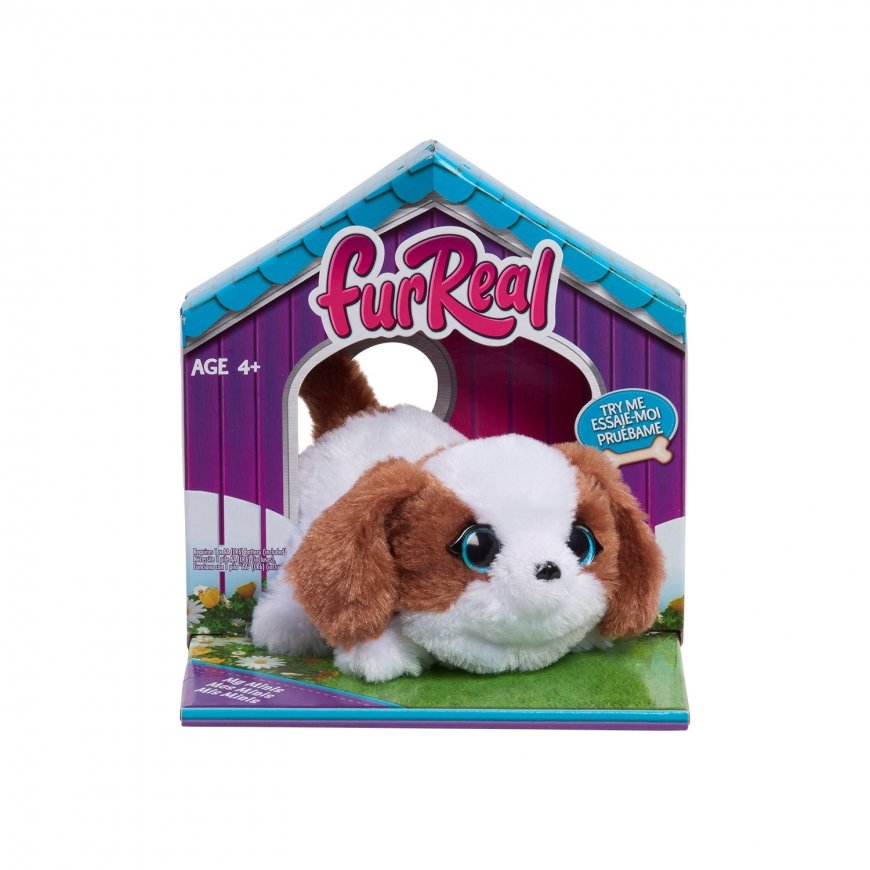 FURREAL interactive pet My Mini´s – 2