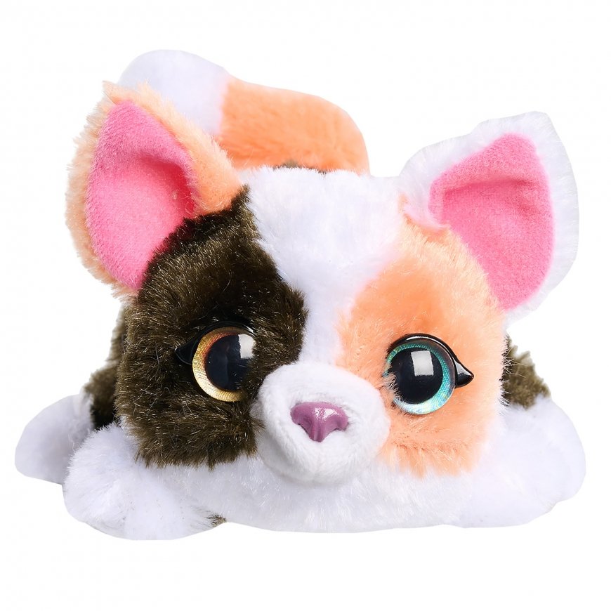 FURREAL Interaktīvais dzīvnieciņš My Mini´s – 5