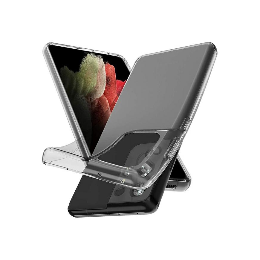 Mercury Jelly Clear Pixel 8 Pro przezroczysty|transparent – 2