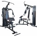 ATLAS TRENINGOWY SIŁOWNIA 5000 ENERO FIT ATLAS TRENINGOWY SIŁOWNIA 5000 ENERO FIT