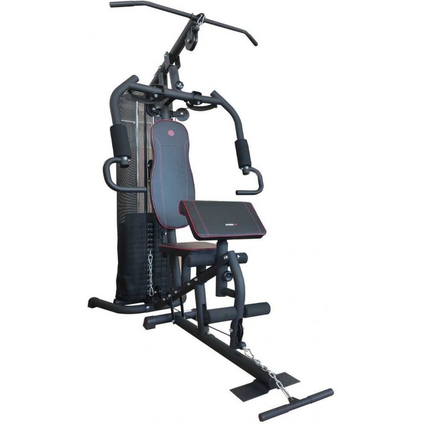 ATLAS TRENINGOWY SIŁOWNIA 5000 ENERO FIT – 2
