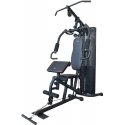 TRAINING ATLAS GYM 5000 ENERO FIT TRAINING ATLAS GYM 5000 ENERO FIT