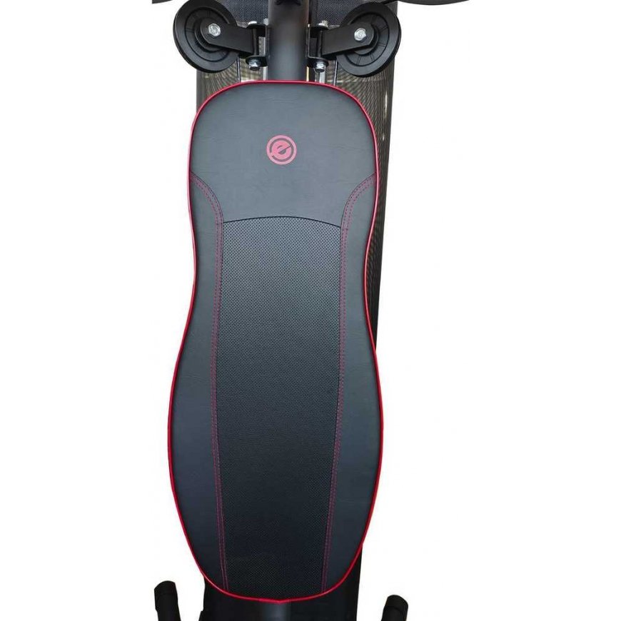 ATLAS TRENINGOWY SIŁOWNIA 5000 ENERO FIT – 5