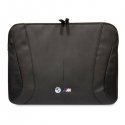Sleeve BMW BMCS16SPCTFK 16" black|black Carbon&Perforated Sleeve BMW BMCS16SPCTFK 16" black|black Carbon&Perforated