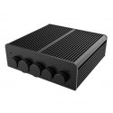 Akasa Pascal PX Väga väike vormitegur (USFF) Must Akasa Pascal PX Väga väike vormitegur (USFF) Must