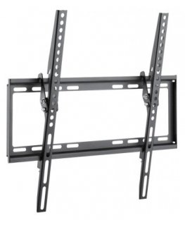 Maclean MC-774 крепление для телевизора 139,7 cm (55") Черный