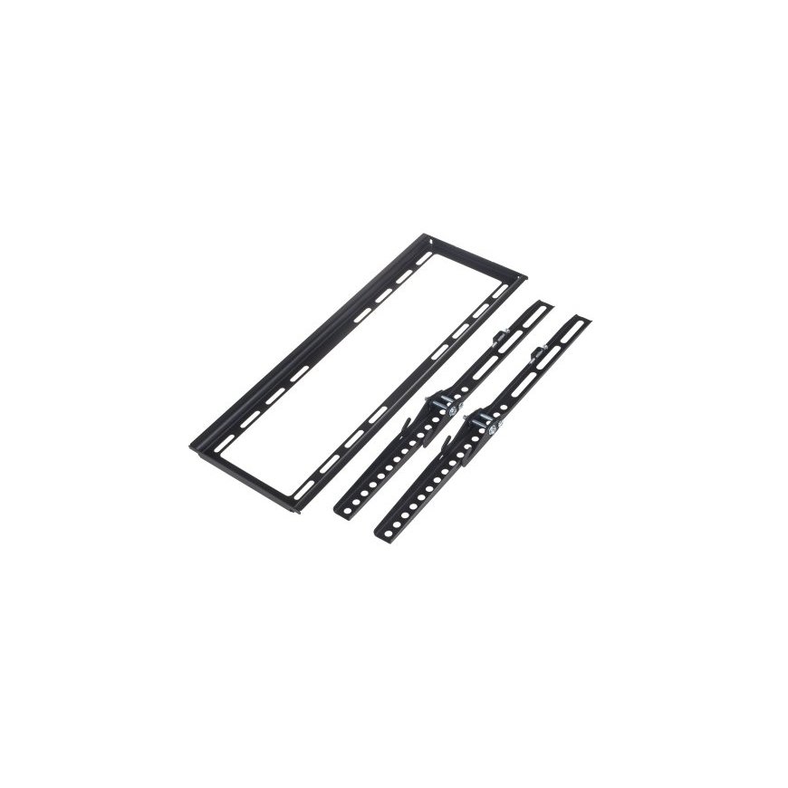 Maclean MC-774 крепление для телевизора 139,7 cm (55") Черный – 2