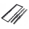 Maclean MC-774 TV-kiinnike 139,7 cm (55") Musta Maclean MC-774 TV-kiinnike 139,7 cm (55") Musta
