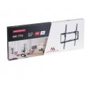 Maclean MC-774 крепление для телевизора 139,7 cm (55") Черный Maclean MC-774 крепление для телевизора 139,7 cm (55") Черный