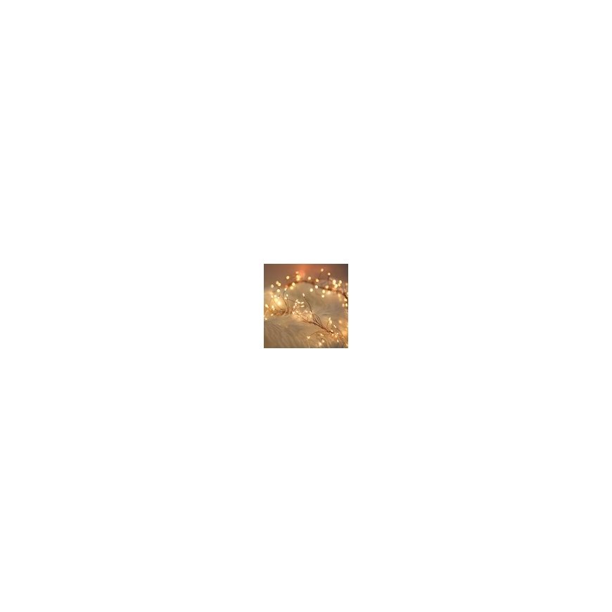 Forever Light CLF-02 String Light 480LED