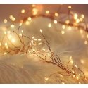 Forever Light CLF-02 String Light 480LED / 3m / 5m cable / warm white / copper Forever Light CLF-02 String Light 480LED / 3m / 5m cable / warm white / copper