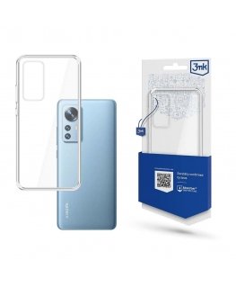 Apple iPhone 7|8|SE 2020|2022 - 3mk Clear Case