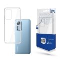 Apple iPhone 7|8|SE 2020|2022 - 3mk Clear Case Apple iPhone 7|8|SE 2020|2022 - 3mk Clear Case