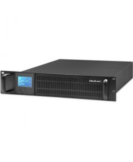 Uninterruptible power supply UPS RACK, 3kVA