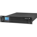 Uninterruptible power supply UPS RACK, 3kVA Uninterruptible power supply UPS RACK, 3kVA