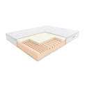 Sleepwell HILDING SALSA MATRACIS / 80x21x200 / medium / KT PB BORDEAUX ES-C 26 2300
