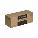 Toshiba Toner T-FC556EM TFC556EM Magenta (6AK00000358) Toshiba Toner T-FC556EM TFC556EM Magenta (6AK00000358)