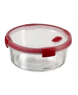 Curver Pojemnik Smart Cook round 1.2 L universal
