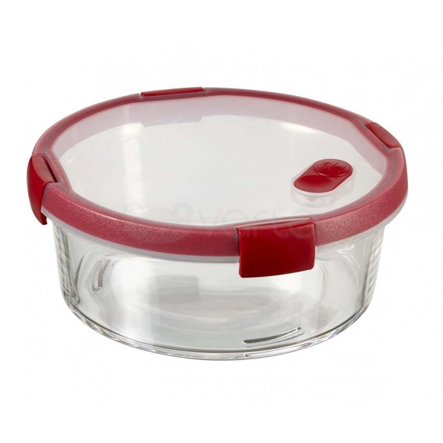 Curver Pojemnik Smart Cook round 1.2 L universal