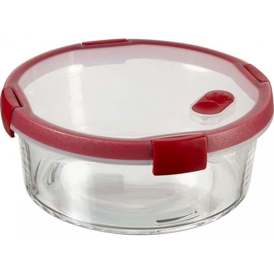 Curver Pojemnik Smart Cook round 1.2 L universal – 3