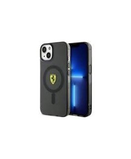 Ferrari FEHMP14MURKK iPhone 14 Plus 6,7" czarny|black hardcase T