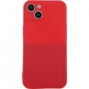 Fusion Card Case protect silicone case for Samsung A136 Galaxy A