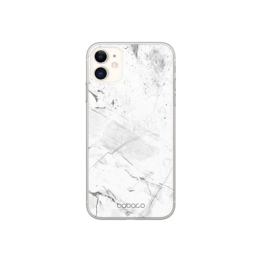 Case BABACO ABSTRACT 007 IPHONE 13 MINI MULTI-COLOR