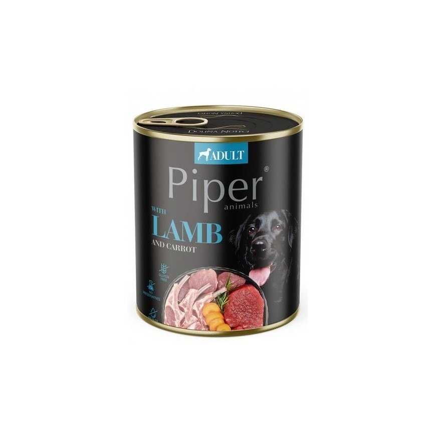 Dolina Noteci DOLINA NOTECI Piper Lamb