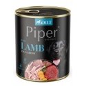 DOLINA NOTECI Piper Lamb porgandiga - Märg koeratoit - 800 g DOLINA NOTECI Piper Lamb porgandiga - Märg koeratoit - 800 g