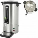 Coffee maker with non-drip steel tap Concept Line 7 l - Hendi 211434