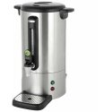 Coffee maker with non-drip steel tap Concept Line 7 l - Hendi 211434