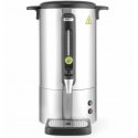 Coffee maker with non-drip steel tap Concept Line 7 l - Hendi 211434