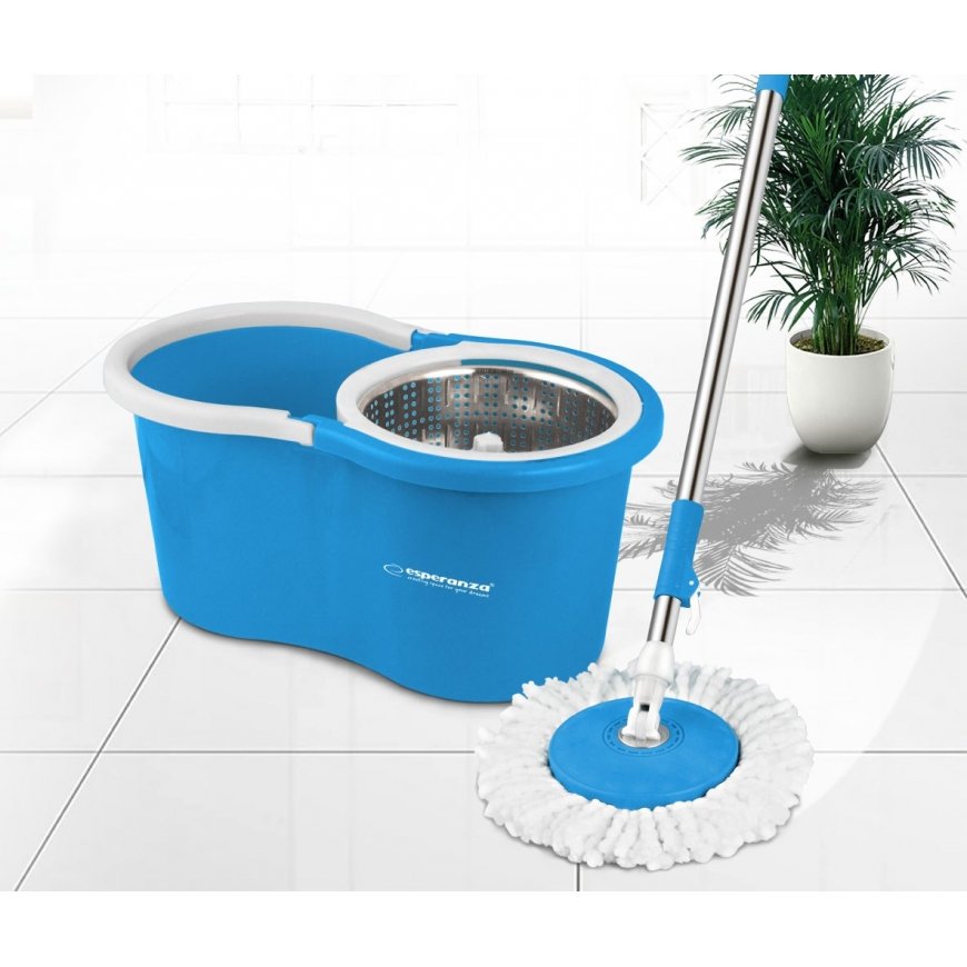 Esperanza EHS006 Rotary Mop – 2