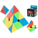 MoYu Pyramid Puzzle MoYu Pyramid Puzzle