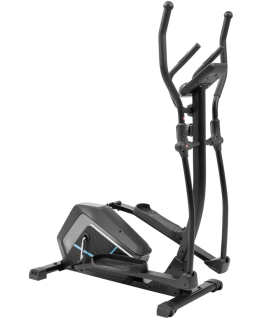 REBEL ACTIVE magnetic elliptical trainer model RBA-1012
