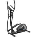 REBEL ACTIVE magnetic elliptical trainer model RBA-1012