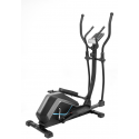 REBEL ACTIVE magnetic elliptical trainer model RBA-1012