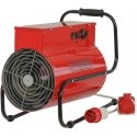 Elektrinis šildytuvas (raketa) Termia AO EBO 9,0/0,8 T 400V Elektrinis šildytuvas (raketa) Termia AO EBO 9,0/0,8 T 400V