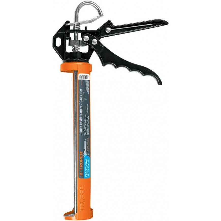 Truper Reinforced sealant gun Truper®