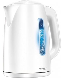 MPM MCZ-122 Electric kettle 1.7L 2200W